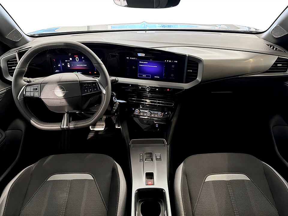 Bild på Opel Mokka GS 1.2 Turbo 130hk Aut B-KAMERA CARPLAY