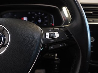 SUV Volkswagen Tiguan 20 av 23