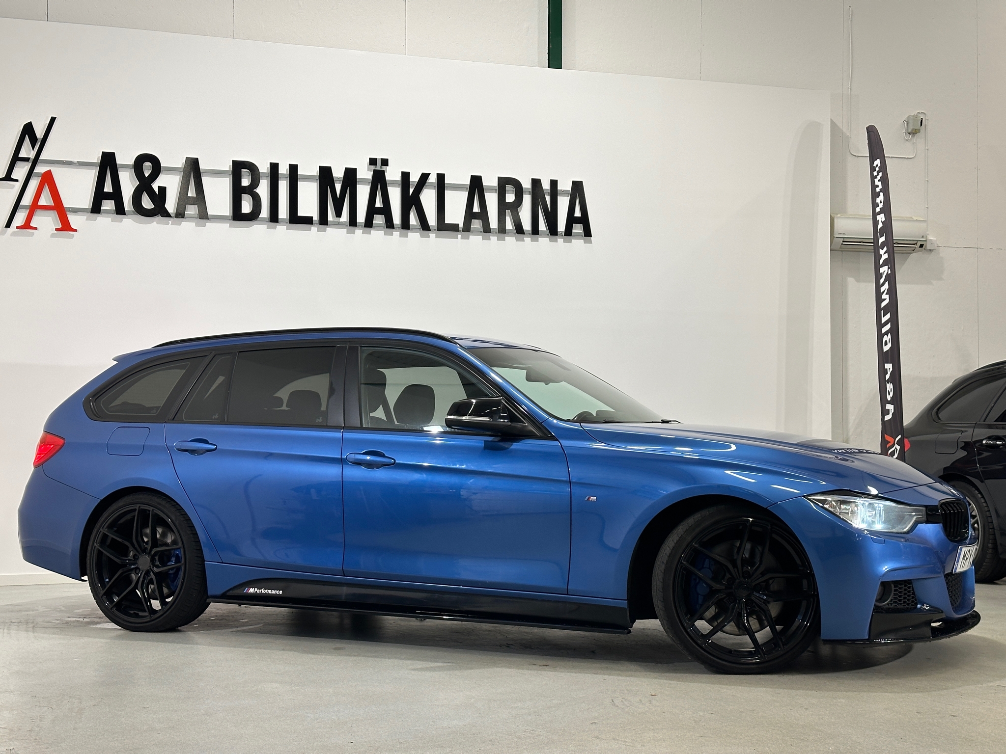 BMW 335 2015, bild 6/51