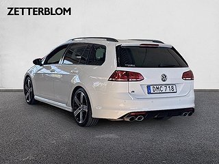 Kombi Volkswagen Golf 3 av 16