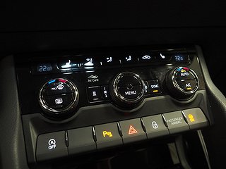 SUV Skoda Karoq 22 av 24
