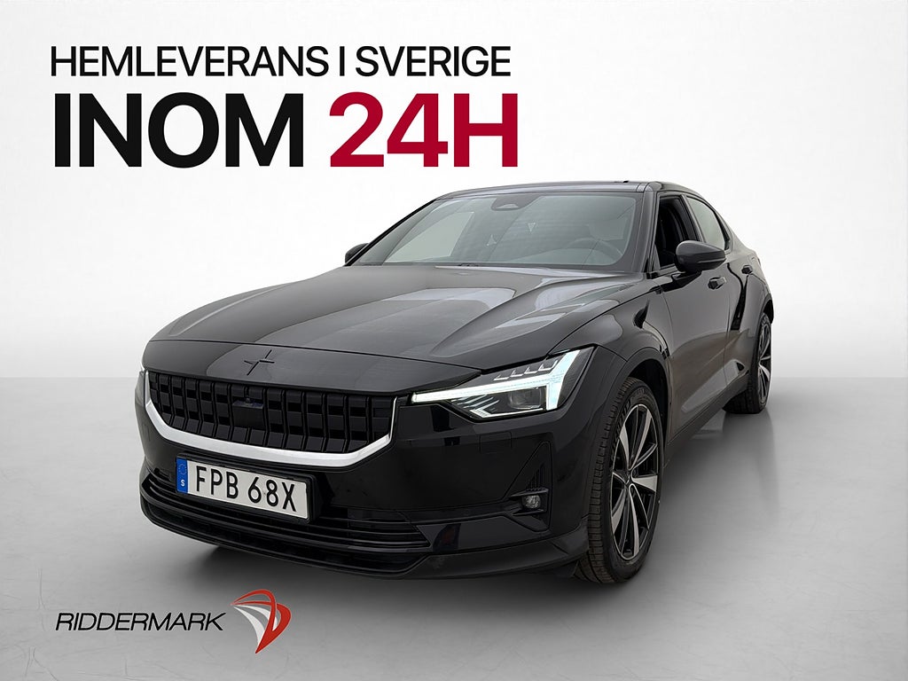 Polestar 2