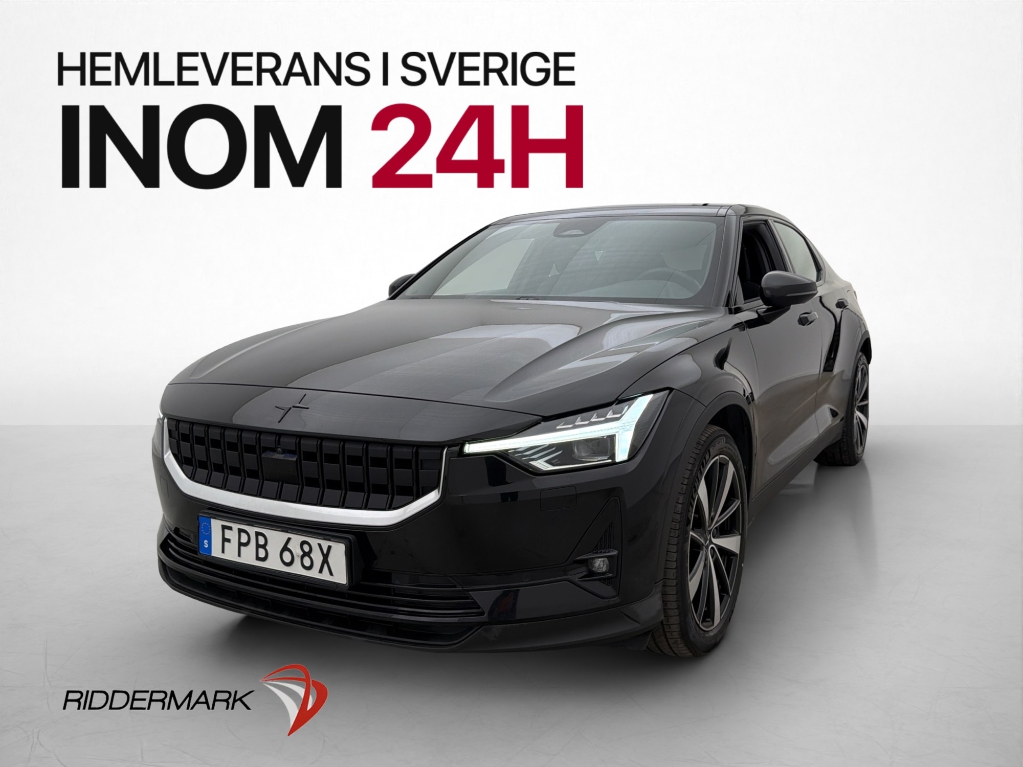 Polestar 2