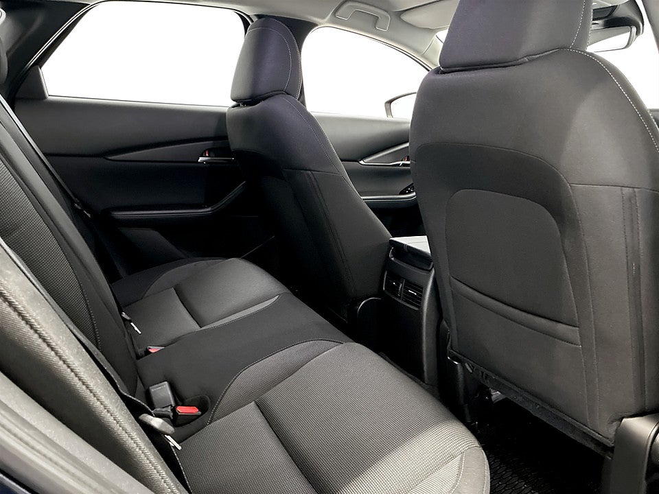 Bild på Mazda CX-30 2.0 e-SKYACTIV-G  150hk Aut B-KAMERA NAVI