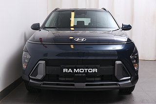 SUV Hyundai Kona 4 av 24