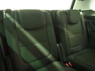 Minibuss Volkswagen Sharan 10 av 20