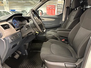 Maxus E-Deliver 3 LWB 50.2 kWh Psens/Kamera/Inredning/MOMS
