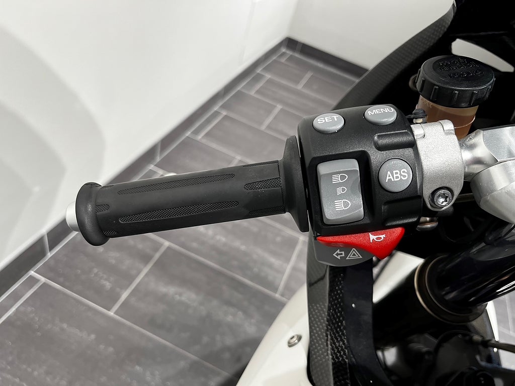 BMW HP2 Sport/1 av 2259 tillverkade exemplar!