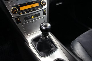 Kombi Toyota Avensis 16 av 19