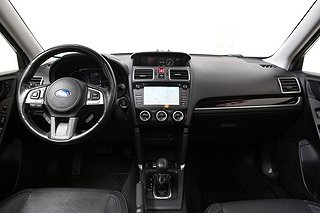 SUV Subaru Forester 20 av 27
