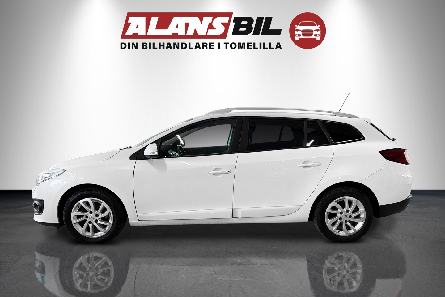 Renault Megane 2014, kuva 3/33