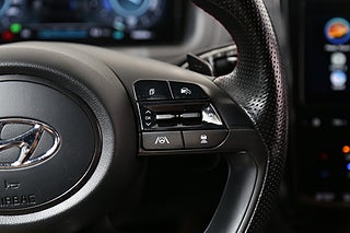 SUV Hyundai Tucson 18 av 31