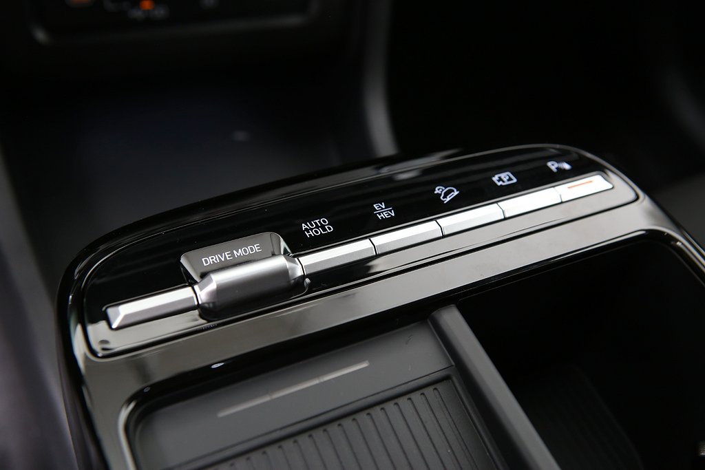 Hyundai Tucson Plug-In 4WD Essential - Business lease 2025