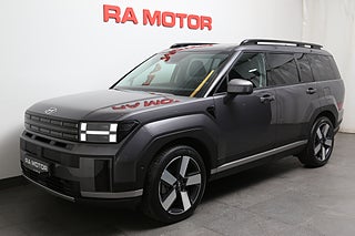 SUV Hyundai Santa Fe 1 av 22