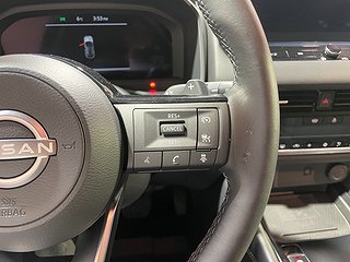 SUV Nissan Qashqai 14 av 29