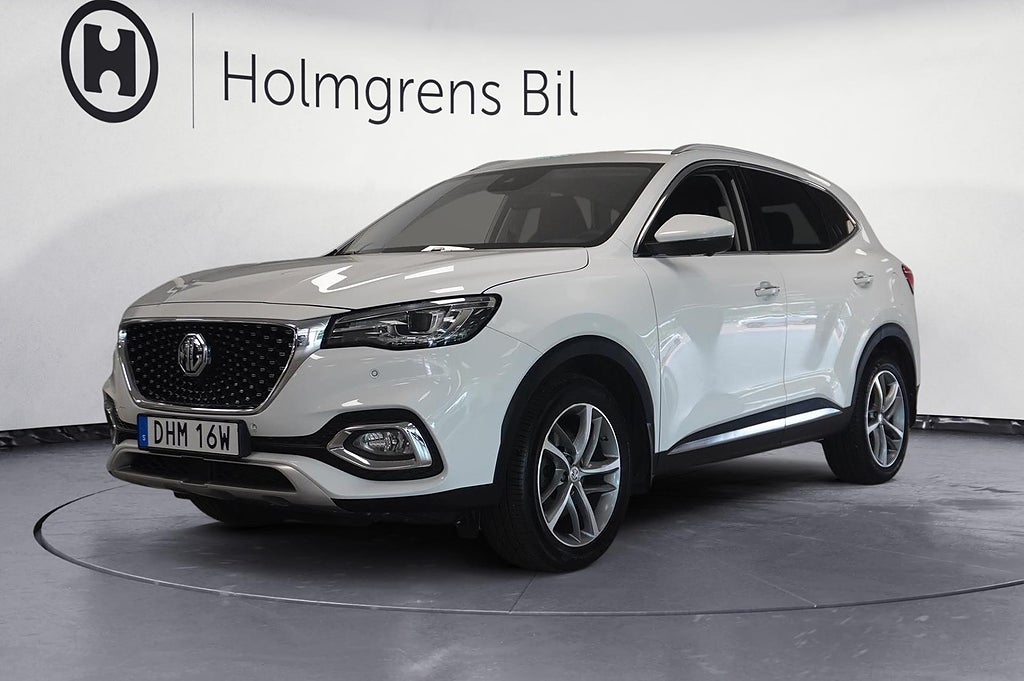 MG EHS Luxury Pano 360 CarPlay | Ränta 1,95%