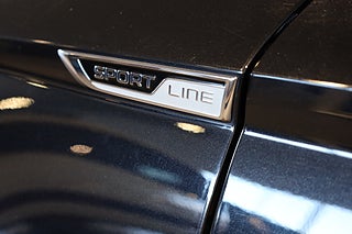 SUV Skoda Karoq 9 av 31