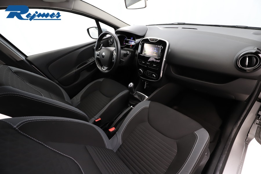 Renault Clio 2016, photo 6/54