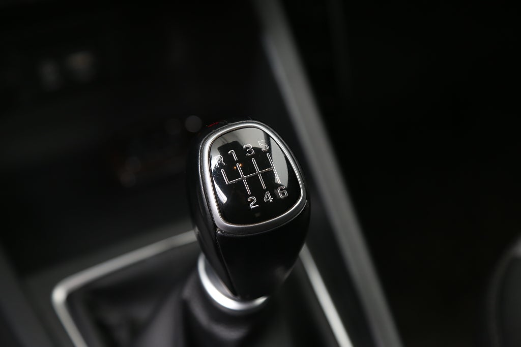 Hyundai i20 1,0 T-GDI blue 120hk Premium Plus Kamera Keyless Motorv 2017