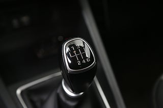 Halvkombi Hyundai i20 19 av 27