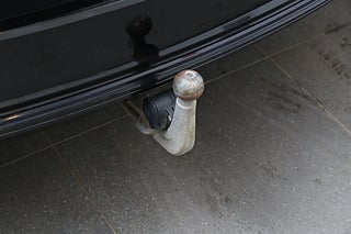 Kombi BMW 320 8 av 26