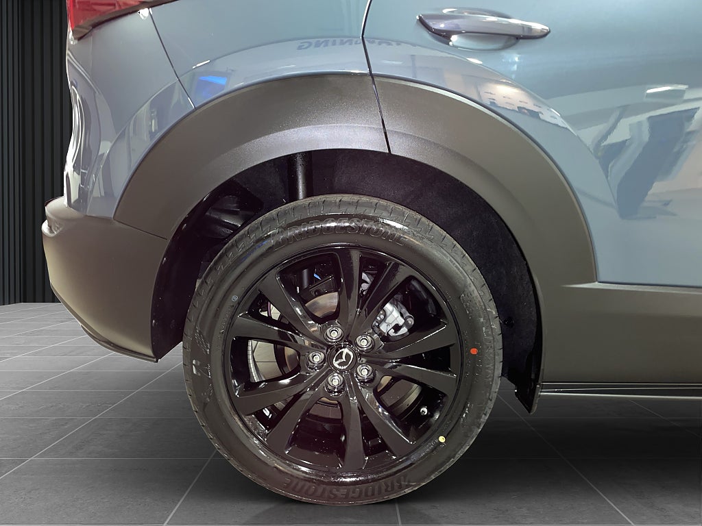 Mazda CX-30 2026 - miniatyr 19