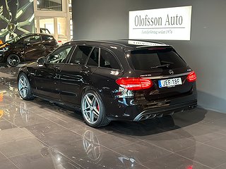 Kombi Mercedes-Benz C 3 av 12
