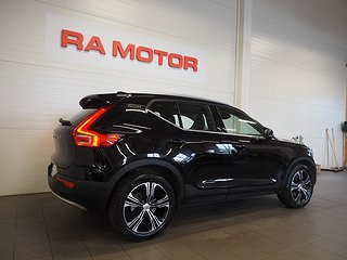 SUV Volvo XC40 5 av 21