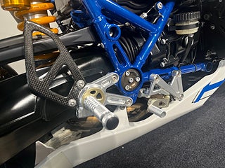 BMW HP2 Sport/1 av 2259 tillverkade exemplar!