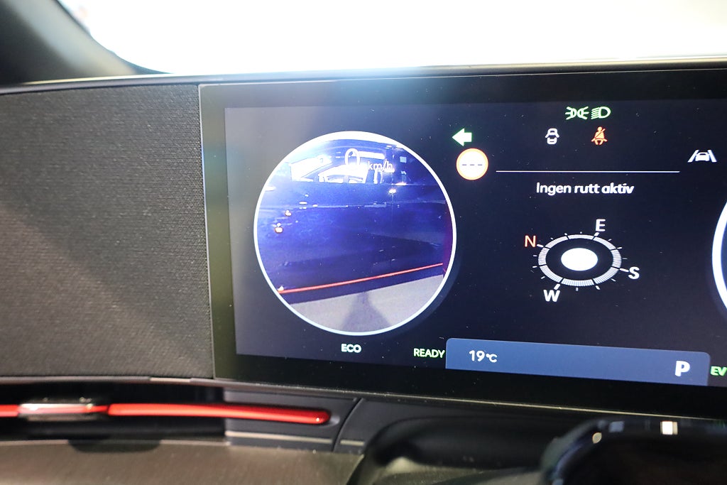Hyundai Kona HEV N-Line KAMPANJ Privatleasing 2027