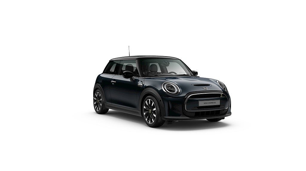 MINI Cooper SE Maximise Headup H K Panorama 17” | Ränta 3,99%