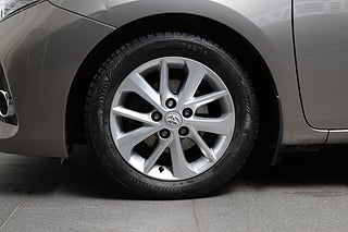 Kombi Toyota Auris 8 av 26