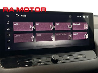 SUV Nissan Qashqai 16 av 27