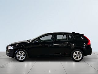 Volvo V60 T3 Classic Edition Drag Värmare Navi Rattvärme S&V – bild 4