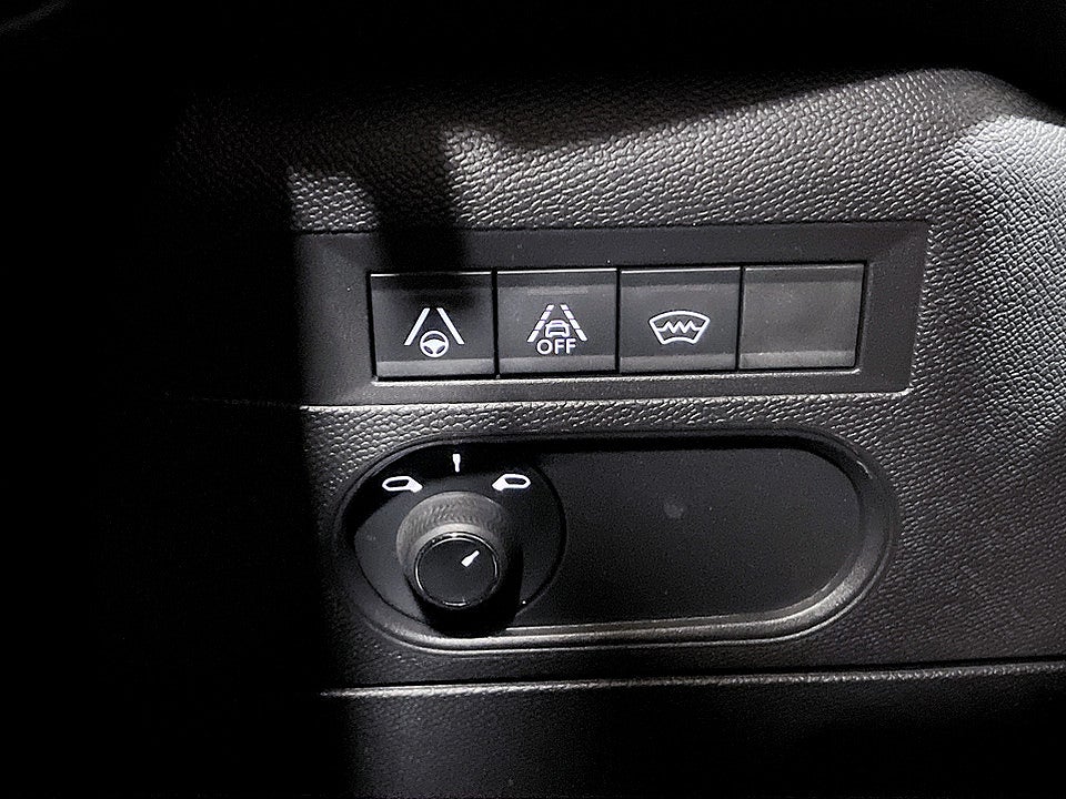 Bild på DS 3 Crossback E-Tense 136hk Aut B-KAMERA NAVI