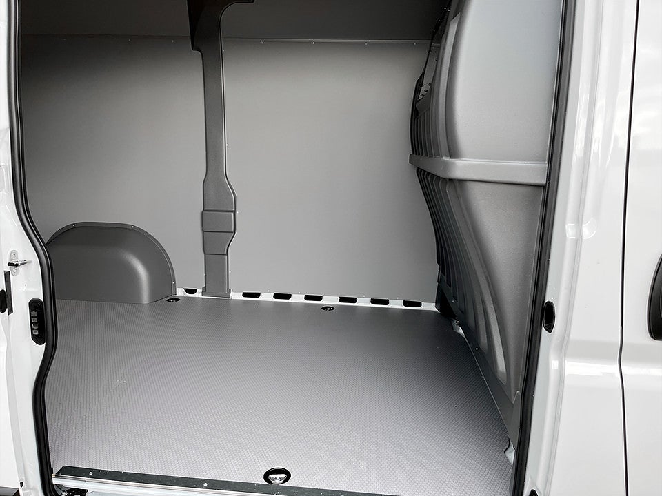 Bild på Citroën Jumper 140hk Aut L2H2 - OMGÅENDE LEVERANS!