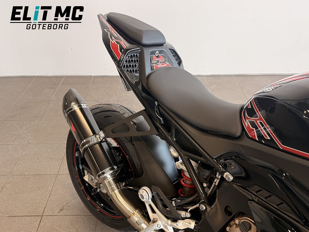BMW Motorrad S 2021 - miniatyr 3