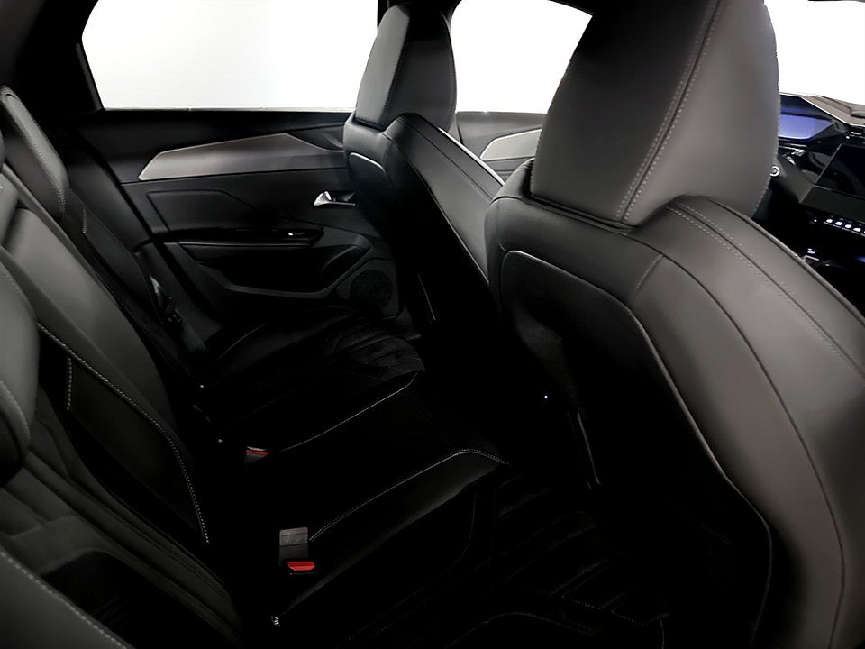 Bild på Peugeot 308 SW GT 1.2 PT 130hk Aut B-KAMERA CARPLAY