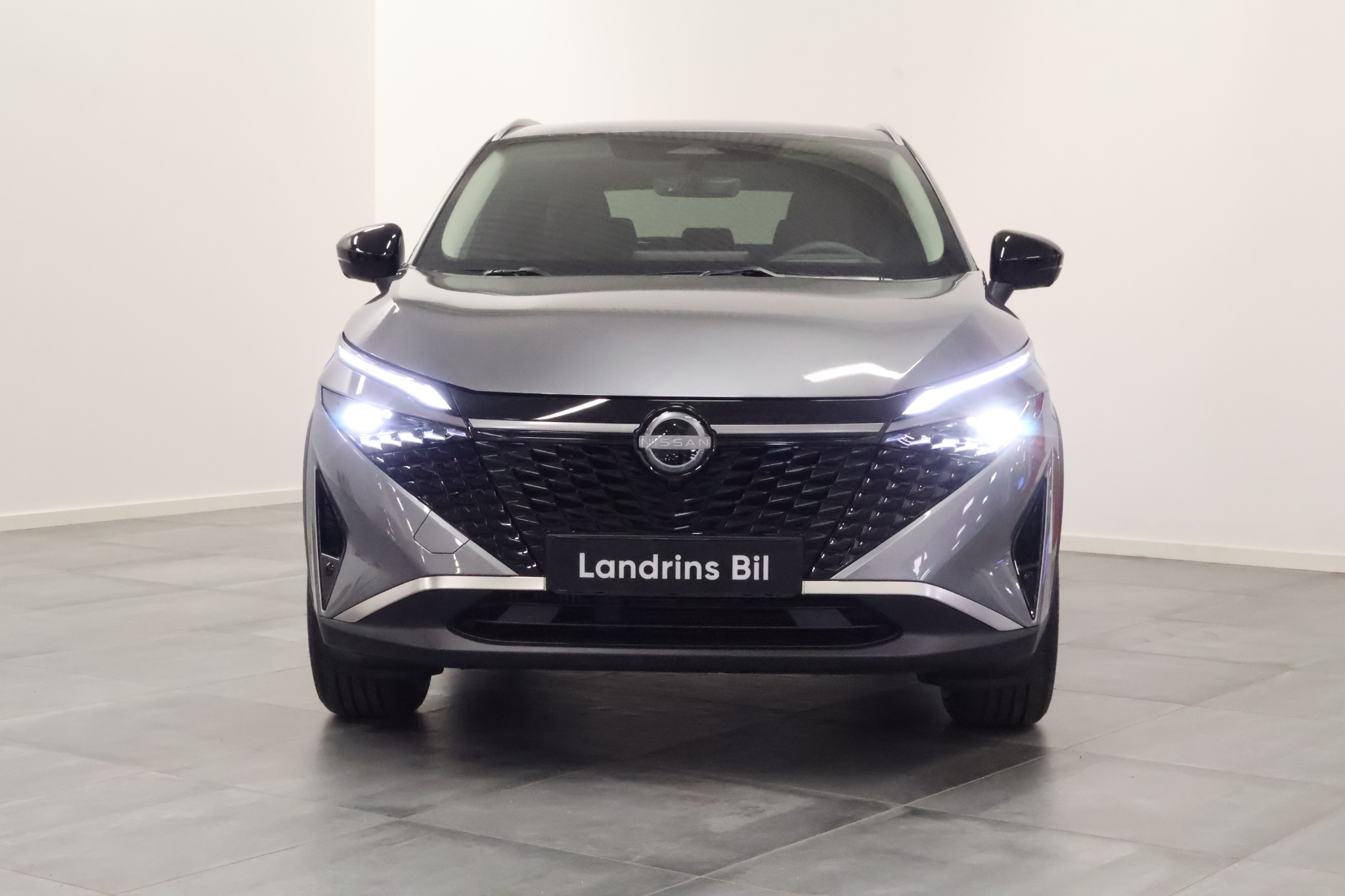 Nissan Qashqai 2026, bild 3/51