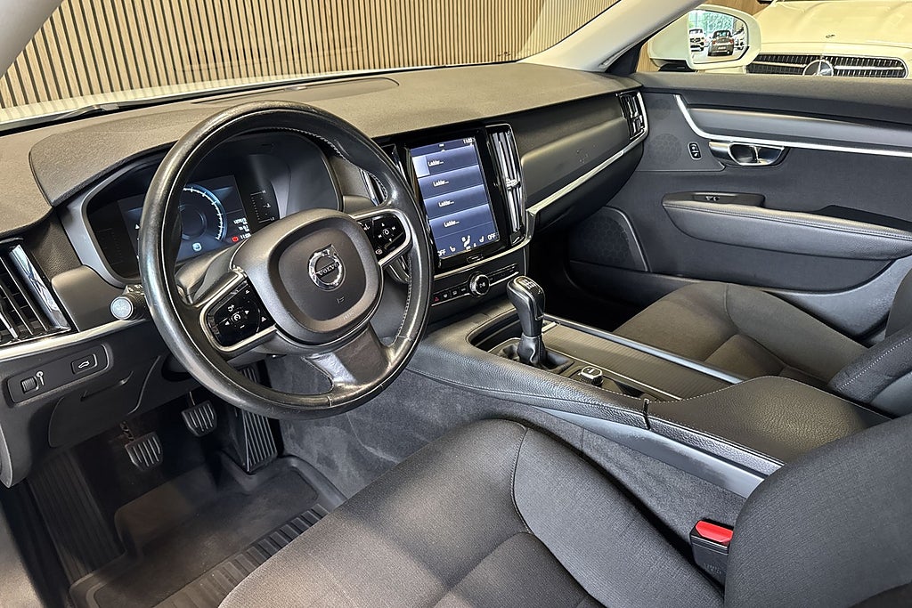 Volvo V90 D3 Business