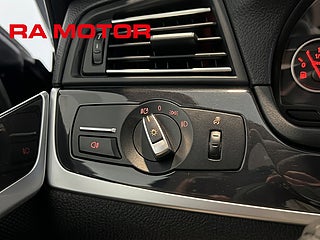 Kombi BMW 520d 23 av 26