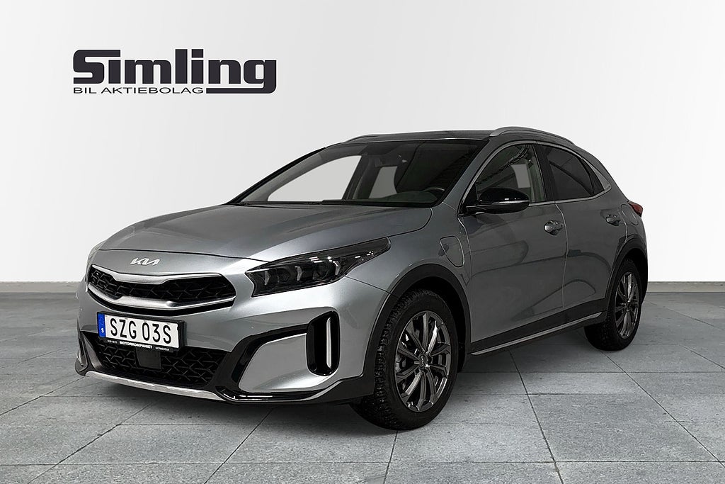 Kia Xceed Plug-in Hybrid DCT Advance Plus Euro 6