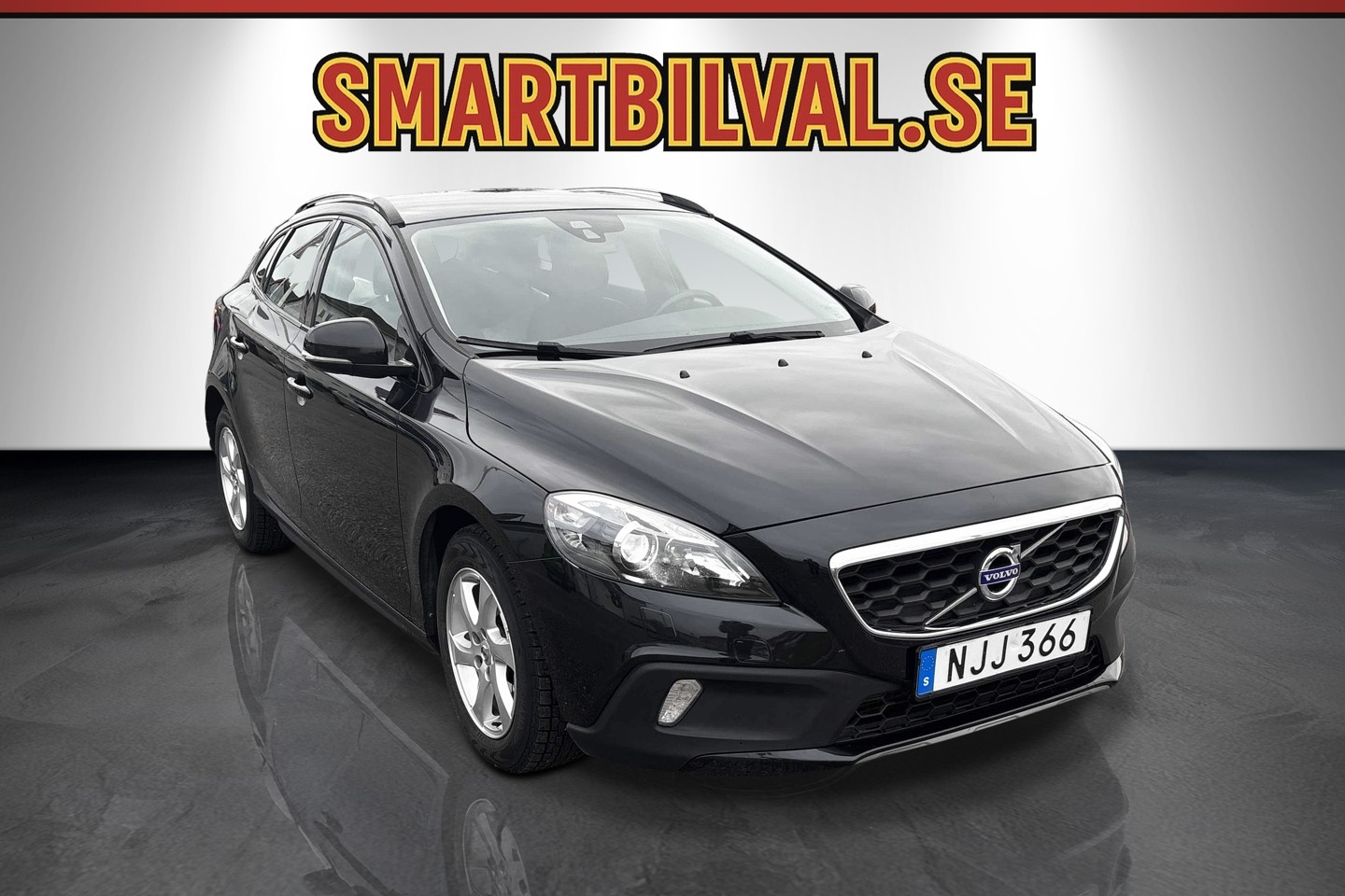 Volvo V40 2014, bild 3/10