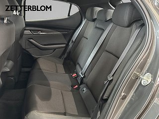Kombi Mazda 3 8 av 14
