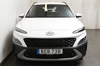 SUV Hyundai Kona 5 av 22