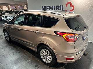 Ford Kuga 2.0 TDCi AWD Vignale Dvärm/Kamera/Drag/Pano/Skinn