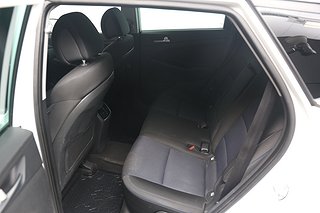 SUV Hyundai Tucson 15 av 21
