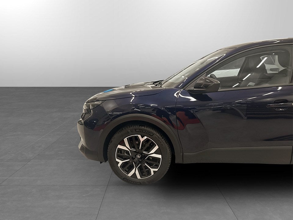 Bild på Citroën C4 Max PureTech 130hk Aut - OMGÅENDE LEVERANS!