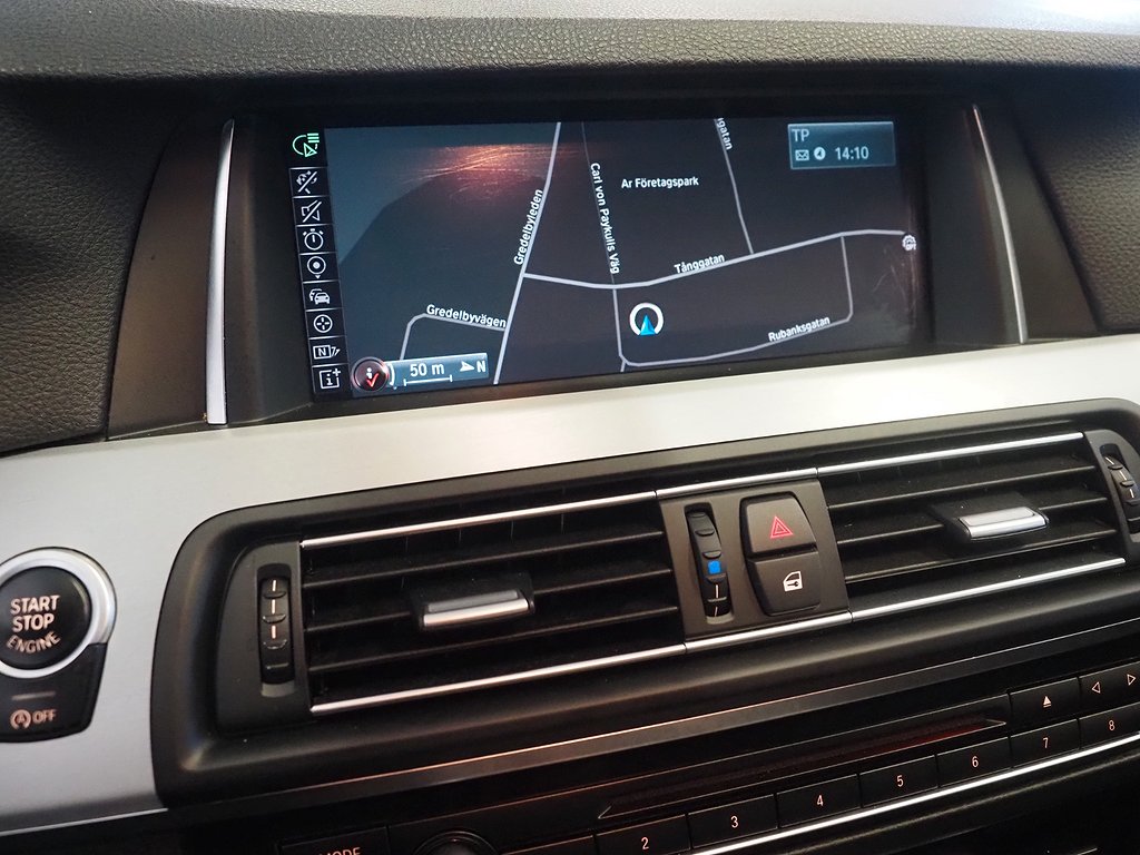 BMW 520 d xDrive Sedan Steptronic Aut Sedan 2016