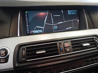 Sedan BMW 520 15 av 19